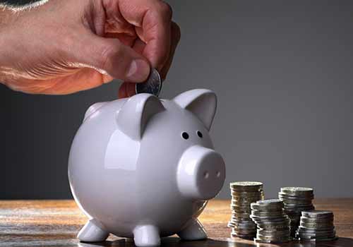 Six Tips For Financial Fitness This Fall