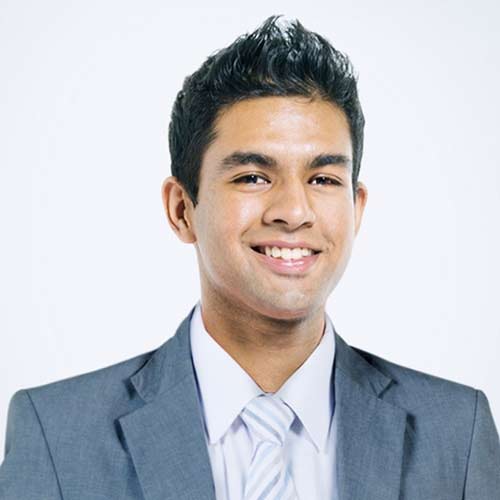 Pavel Port Mortgage Agent