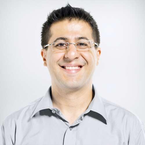 Larry Law Mortgage Agent